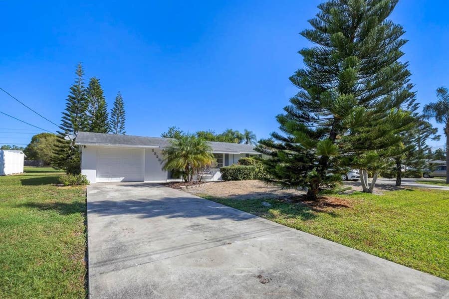 Property photo for 2323 DOUD STREET, Sarasota, FL