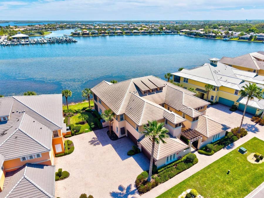 Property photo for 1135 RIVERSCAPE STREET, #1135, Bradenton, FL