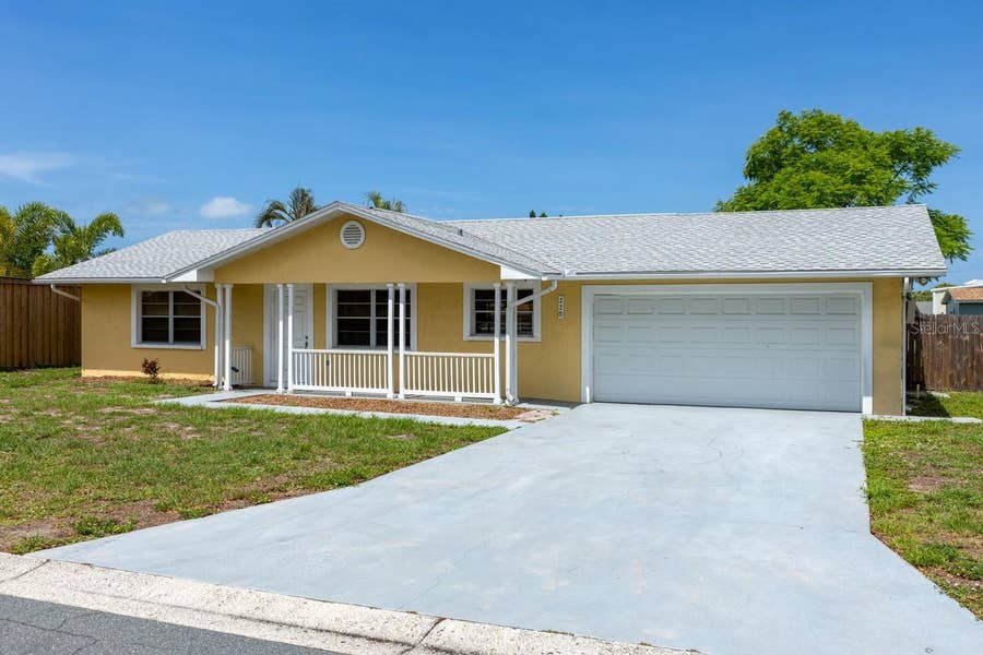 Property photo for 220 57TH STREET COURT W, Bradenton, FL