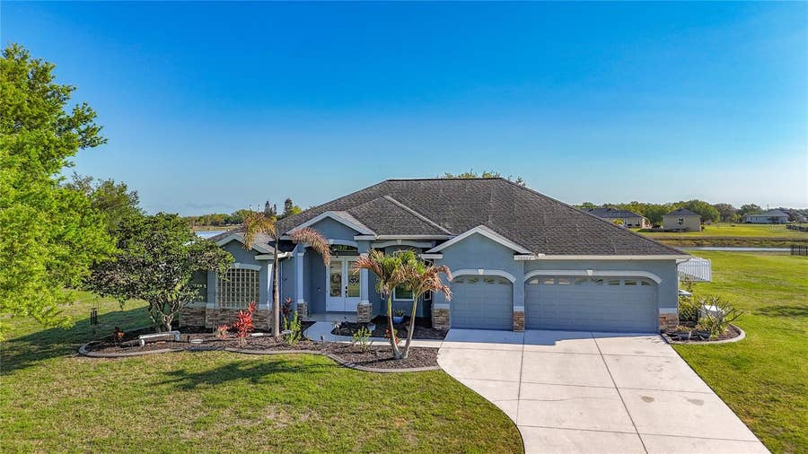 Property photo for 18002 HOWLING WOLF RUN, Parrish, FL