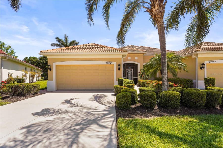Property photo for 27243 IPSWICH DRIVE, Englewood, FL