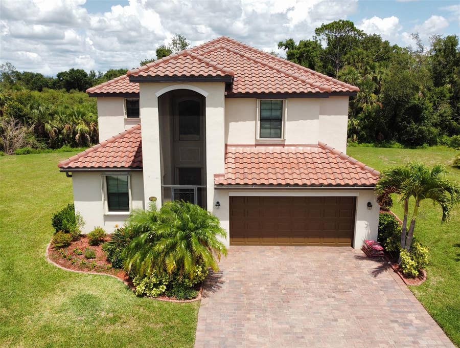 Property photo for 20940 VALORE COURT, Venice, FL
