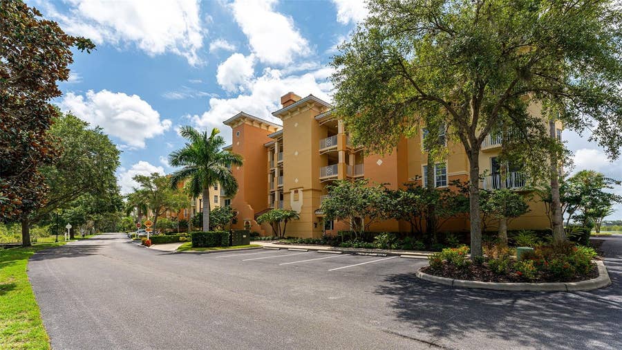 Property photo for 6350 WATERCREST WAY, #402, Lakewood Ranch, FL