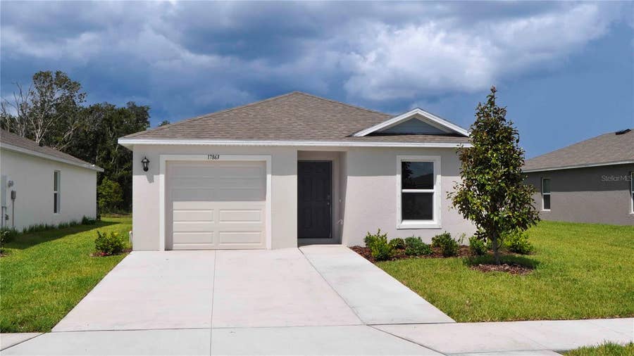 Property photo for 17863 WHEAT STACK COURT, Parrish, FL