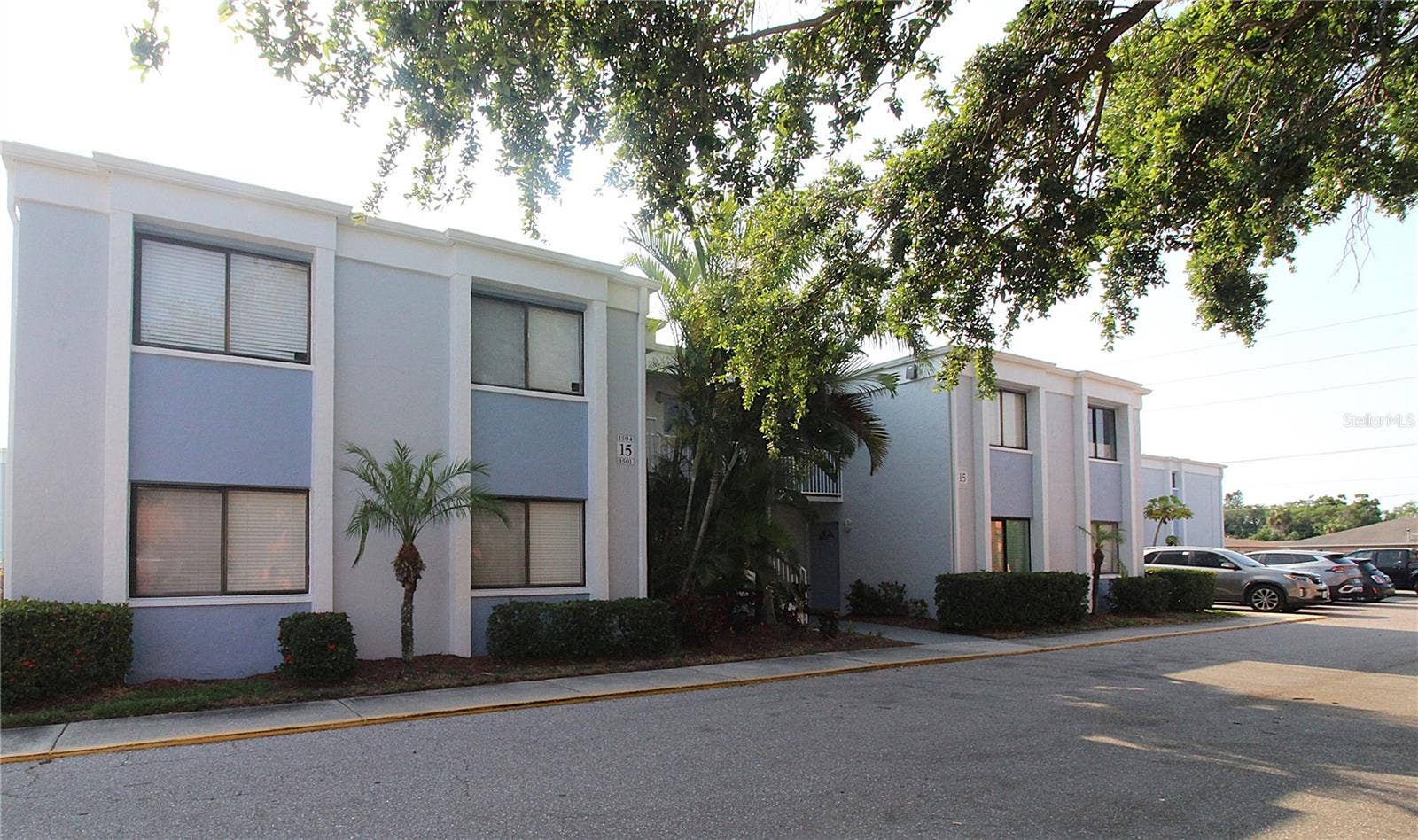 5310 26TH STREET W, #1502, Bradenton, FL 34207 Exterior