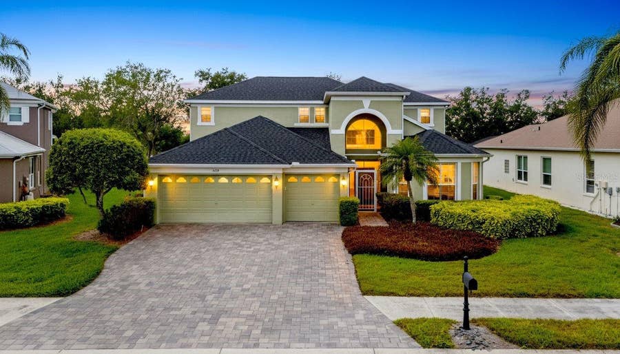 Property photo for 5179 55TH STREET CIRCLE W, Bradenton, FL