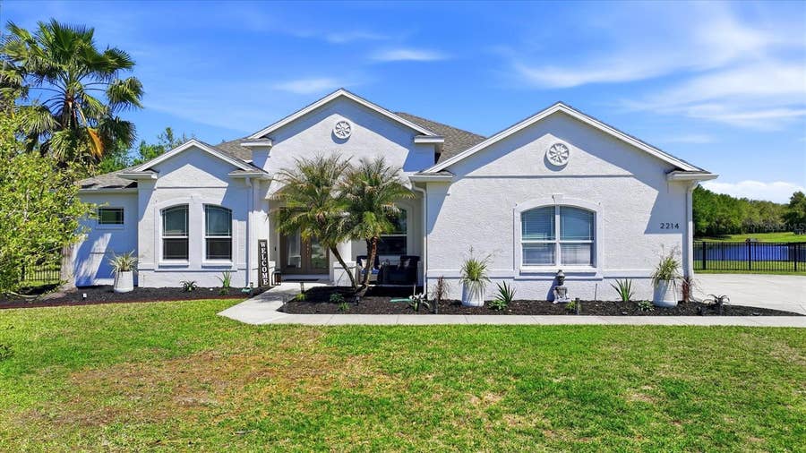 Property photo for 2214 132 ND PLACE E, Parrish, FL
