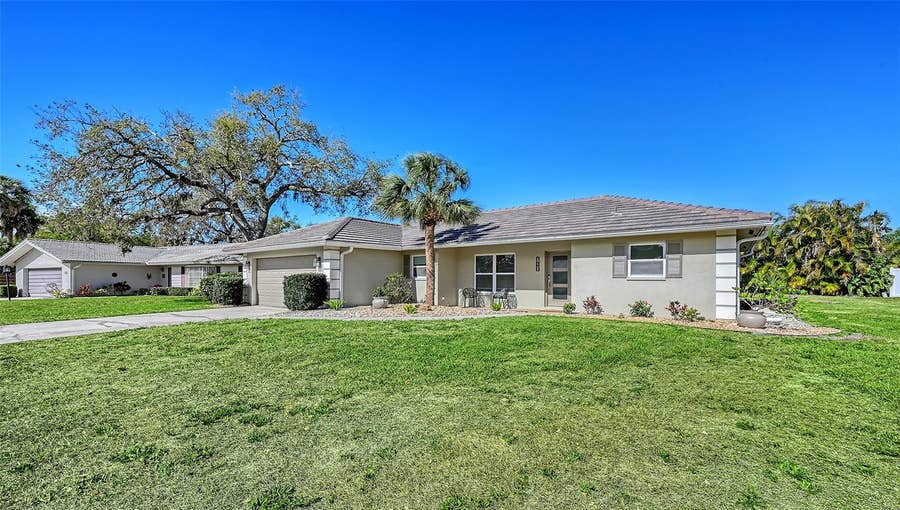 Property photo for 7480 BLAINE WAY, Sarasota, FL