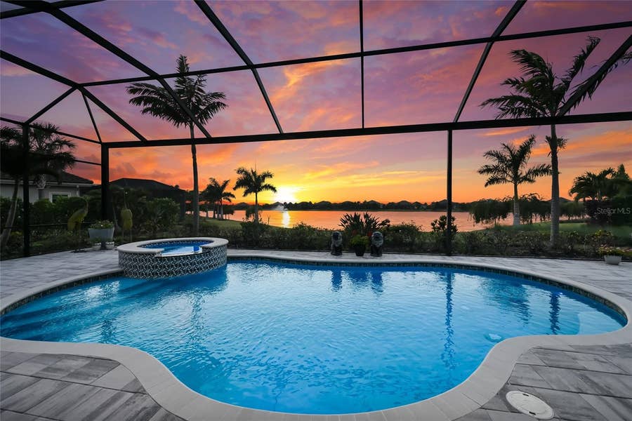 Property photo for 8134 PAVIA WAY, Lakewood Ranch, FL
