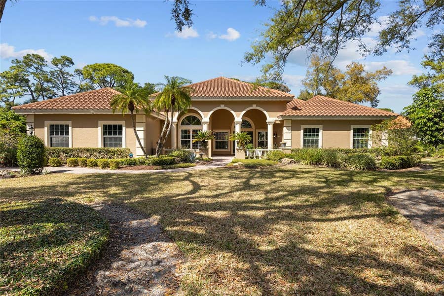 Property photo for 4255 BOCA POINTE DRIVE, Sarasota, FL