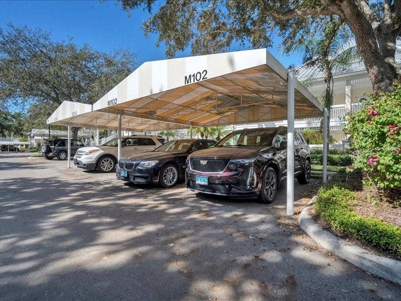 Property photo for 3701 54TH DRIVE W, #102, Bradenton, FL