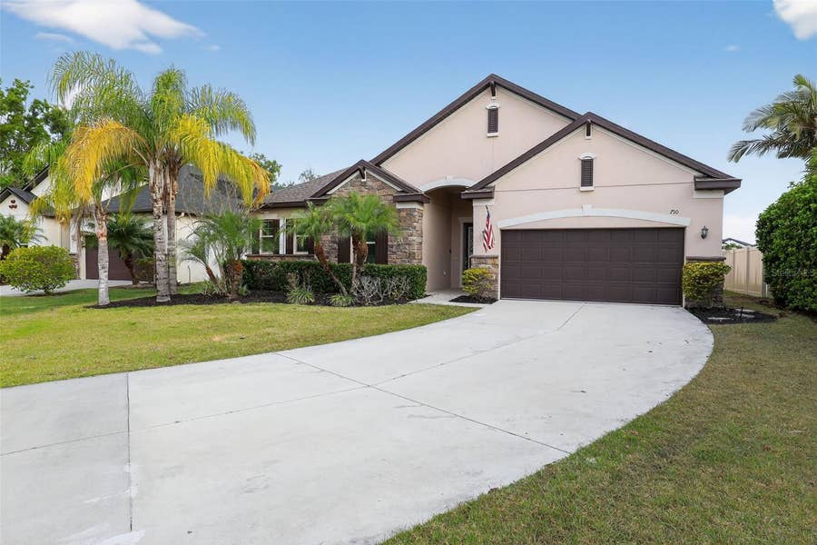 Property photo for 710 116TH COURT NE, Bradenton, FL