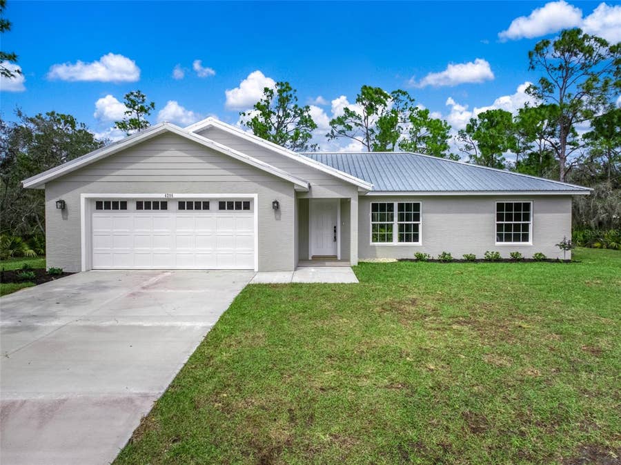 Property photo for 4206 JAGUAR DRIVE, Sebring, FL