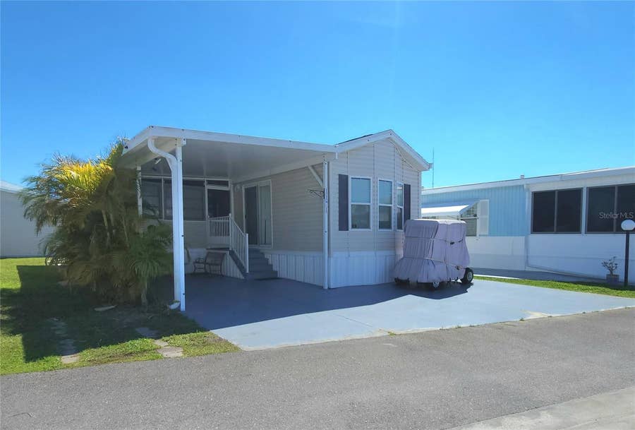Property photo for 3333 26TH AVENUE E, #1171, Bradenton, FL