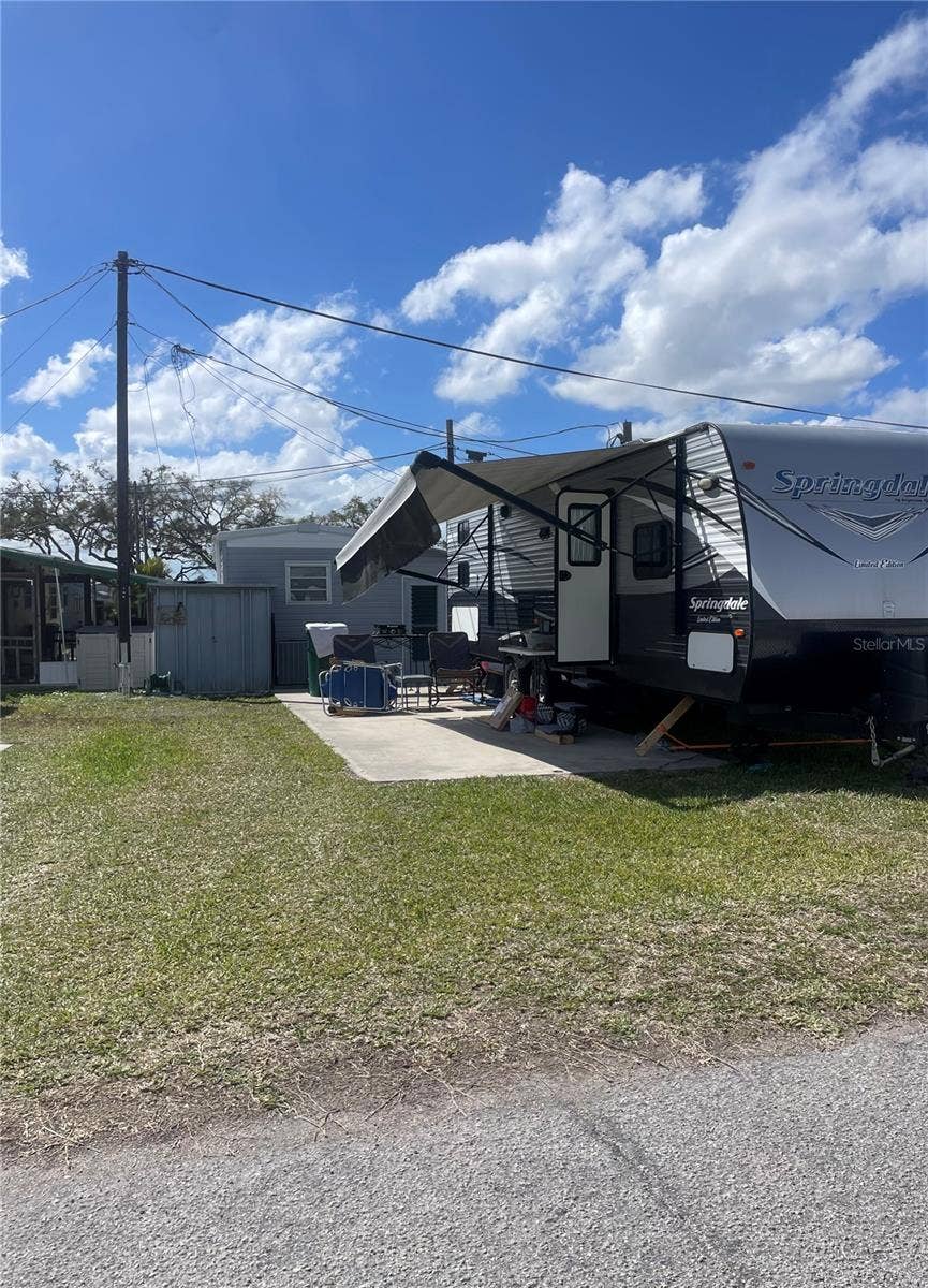 Property photo for 138 PENNSYLVANIA STREET, Palmetto, FL