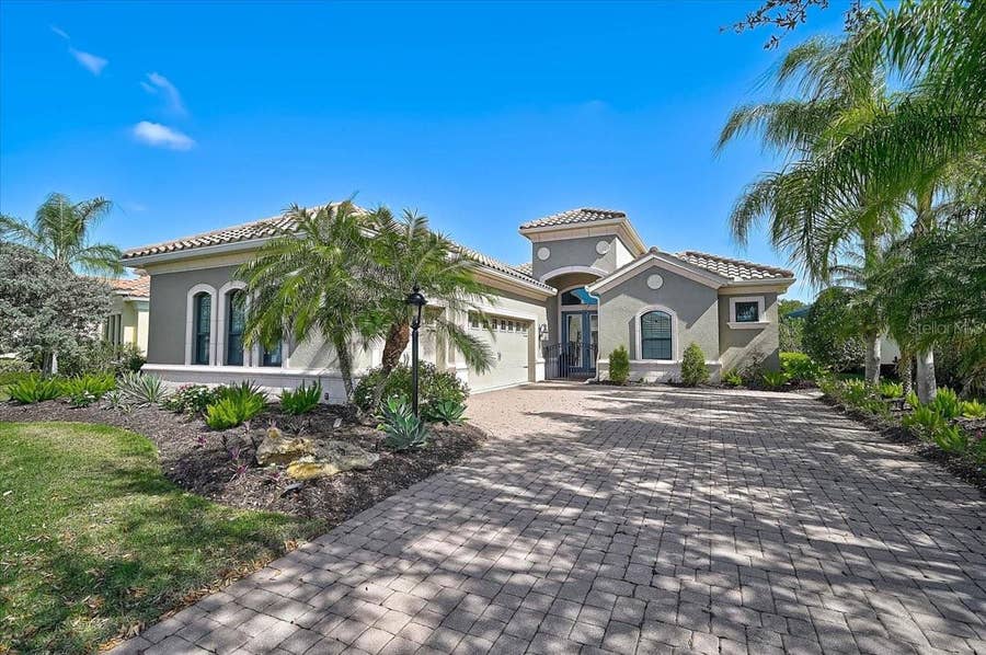 Property photo for 14911 CASTLE PARK TERRACE, Lakewood Ranch, FL