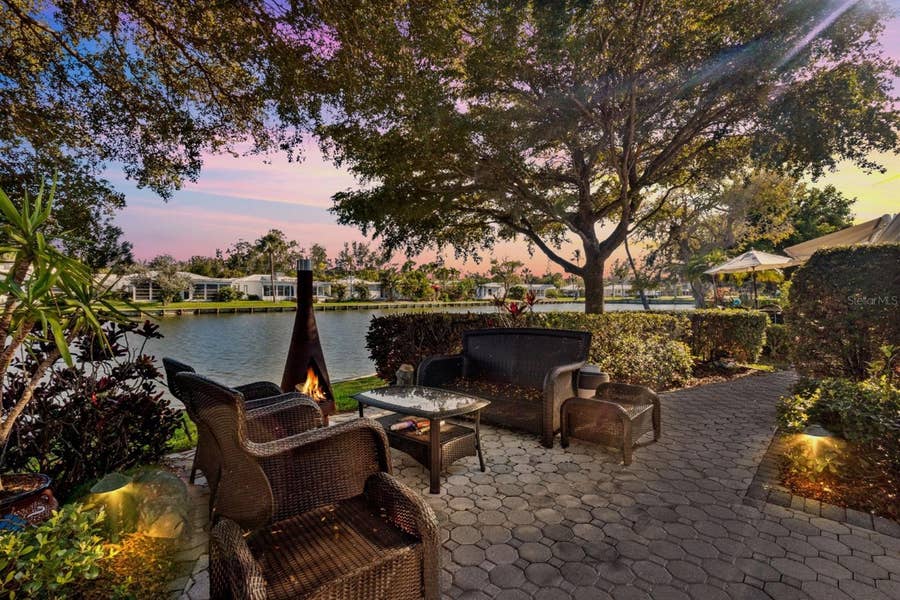 Property photo for 604 SPANISH DRIVE N, Longboat Key, FL