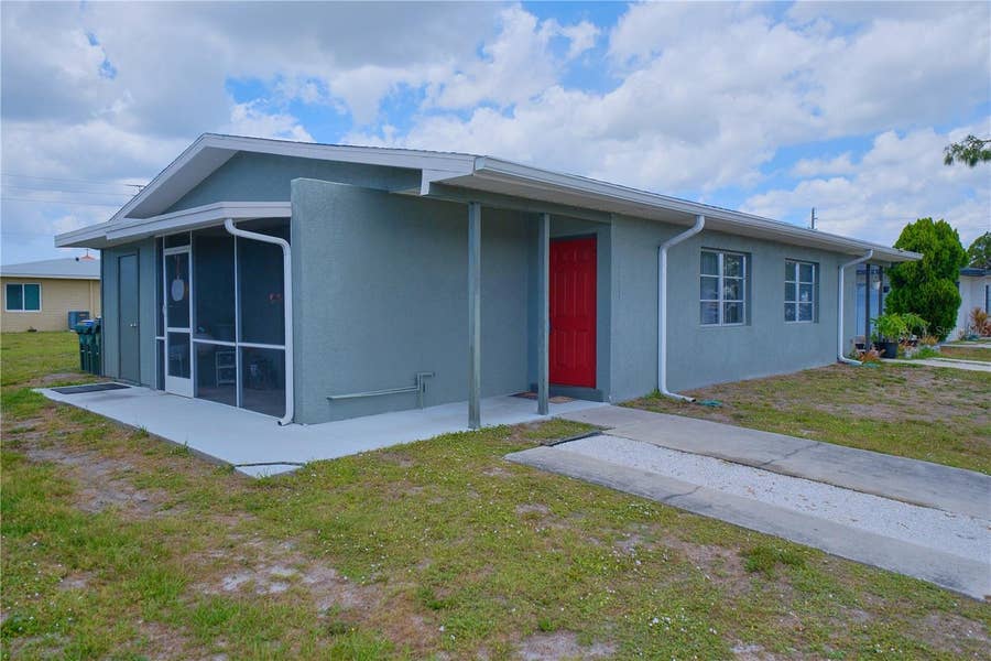 Property photo for 6231 CONISTON TERRACE, North Port, FL