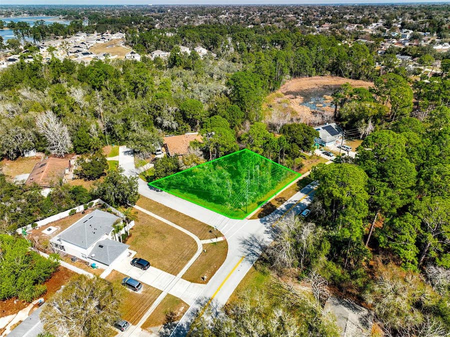 Property photo for 632 ANDERSON DRIVE, Deltona, FL