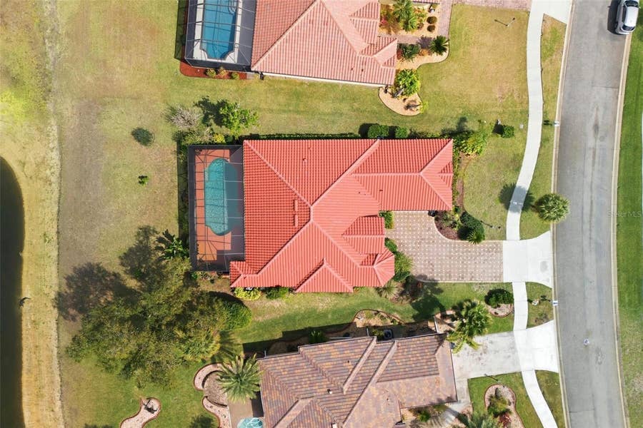 Property photo for 2499 SILVER PALM ROAD, North Port, FL