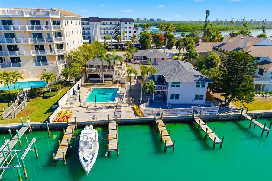 Property photo for 9022 MIDNIGHT PASS ROAD, Sarasota, FL