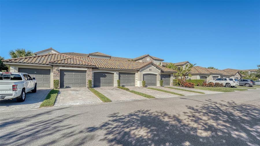 Property photo for 5537 PALMER CIRCLE, #201, Bradenton, FL