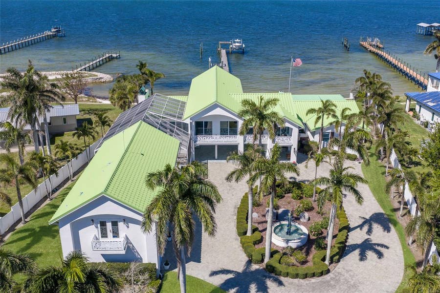 Property photo for 6100 RIVERVIEW BOULEVARD, Bradenton, FL