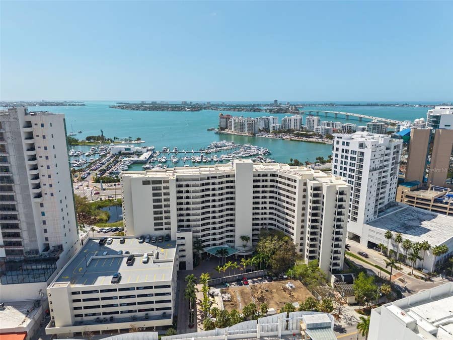 Property photo for 1255 N GULFSTREAM AVENUE, #1501, Sarasota, FL