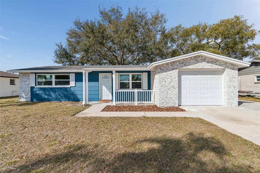 Property photo for 1147 RUSHMORE DRIVE, Holiday, FL