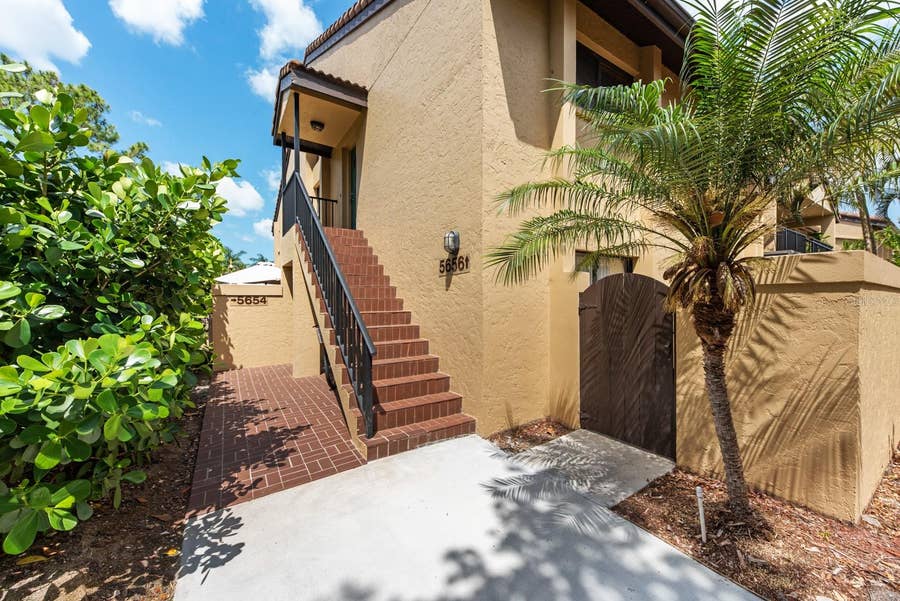 Property photo for 5656 ASHTON LAKE DRIVE, #5656, Sarasota, FL