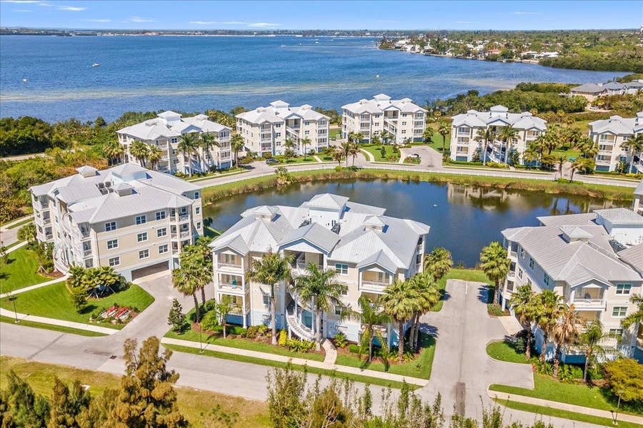 Property photo for 3418 79TH STREET CIRCLE W, #303, Bradenton, FL