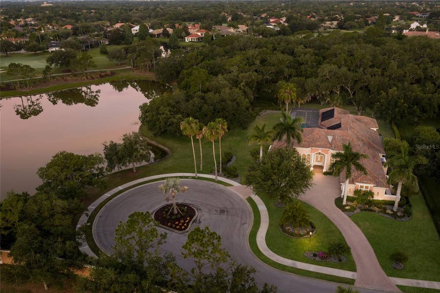 Property photo for 13718 MATANZAS PLACE, Lakewood Ranch, FL