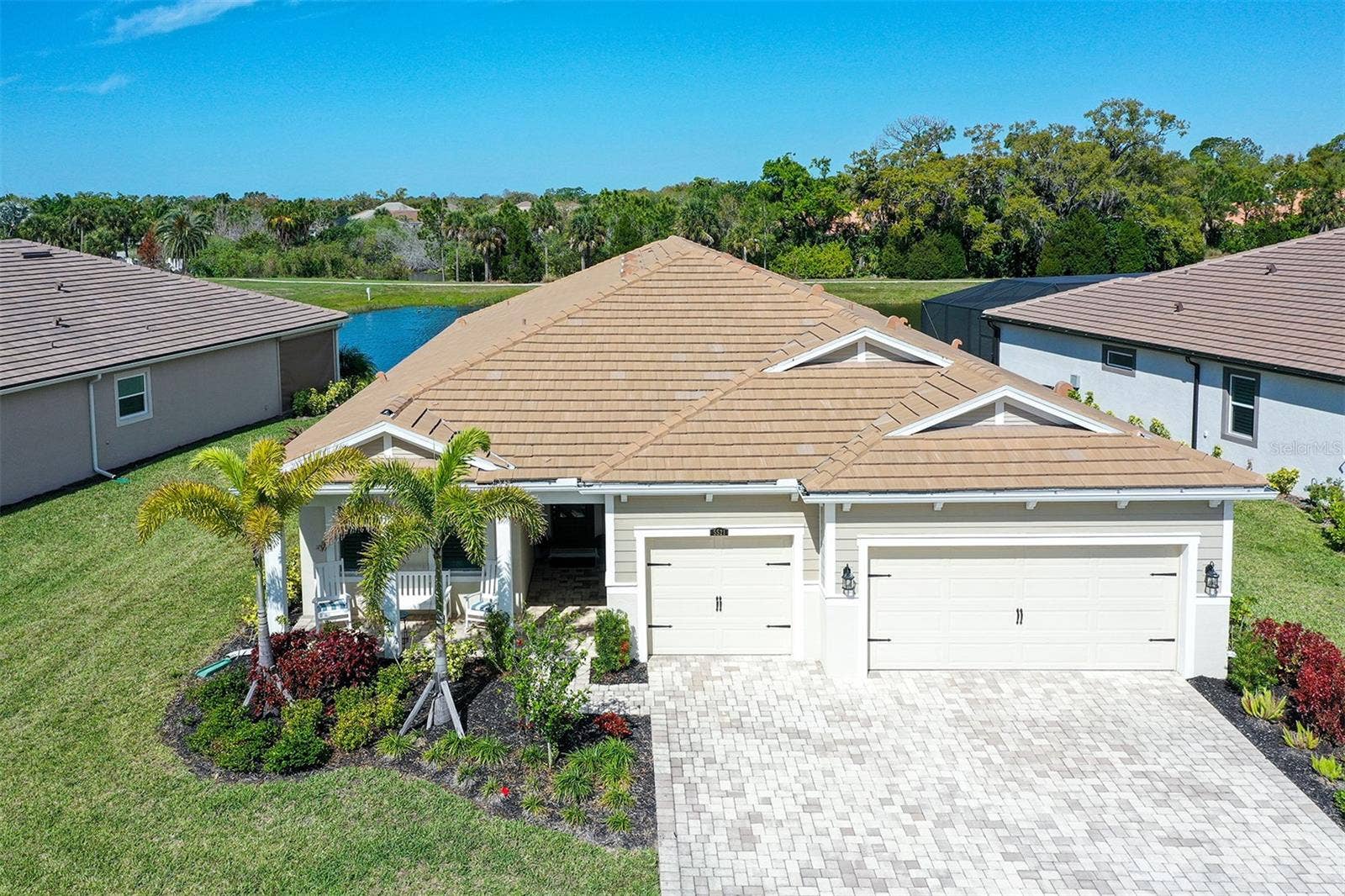 5521 BLUE WATER BOULEVARD, Sarasota, FL 34238 5521 BLUE WATER BOULEVARD, Sarasota, FL 34238