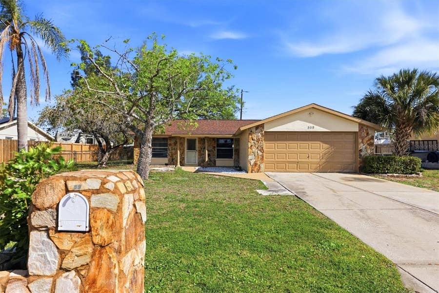 Property photo for 559 GOLF AND SEA BOULEVARD, Apollo Beach, FL