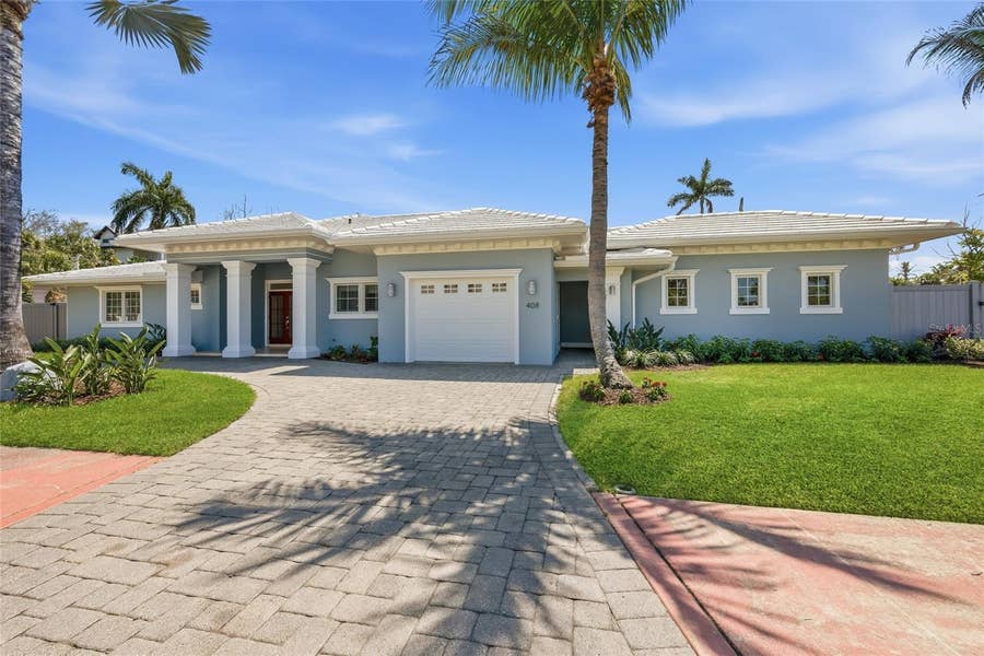 Property photo for 408 JACKSON DRIVE, Sarasota, FL