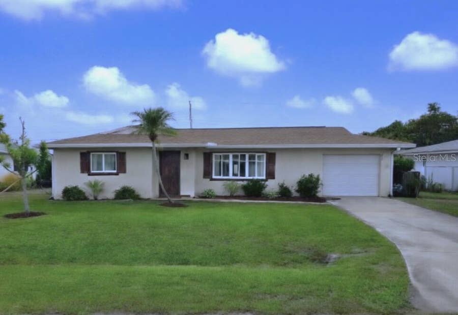 Property photo for 1770 PALM DRIVE, Venice, FL
