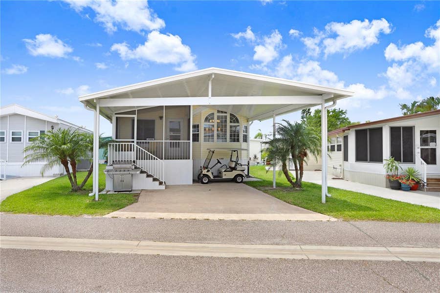 Property photo for 3333 26TH AVENUE E, #1104, Bradenton, FL