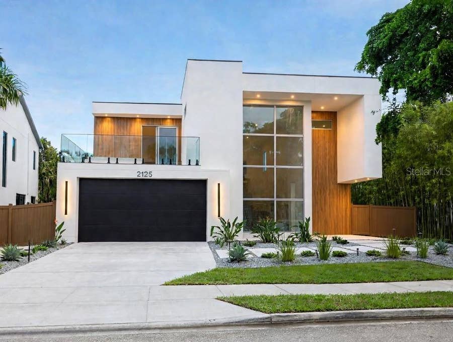 Property photo for 2125 DATURA STREET, Sarasota, FL