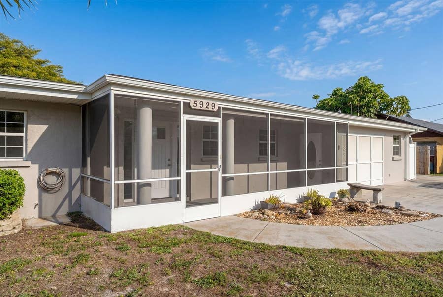 Property photo for 5929 MURDOCK AVENUE, Sarasota, FL