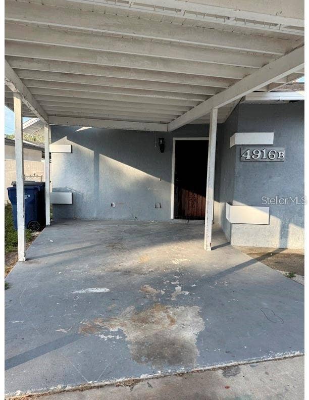 Property photo for 4916 18TH STREET W, #B, Bradenton, FL