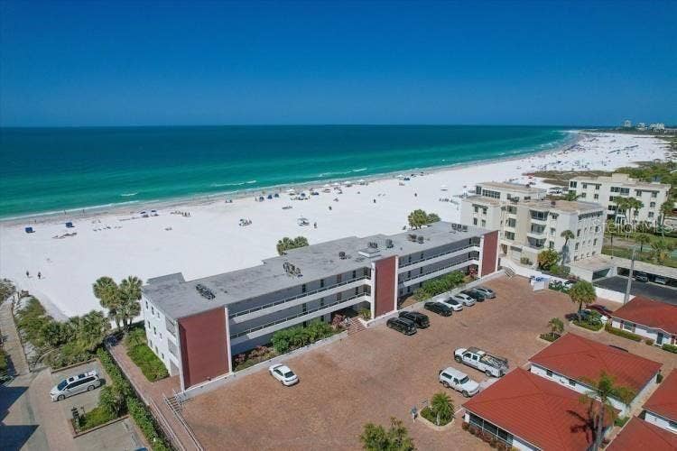 Property photo for 6154 MIDNIGHT PASS ROAD, #7C, Sarasota, FL