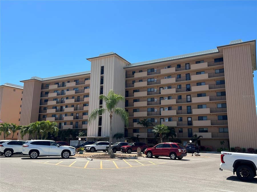 Property photo for 4260 SE 20TH PLACE, #801, Cape Coral, FL
