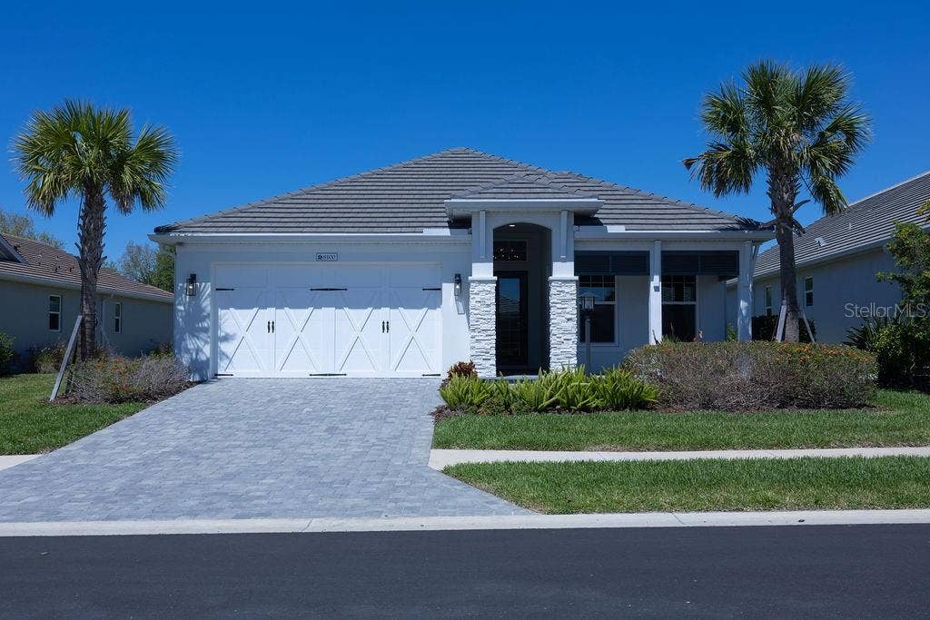 8100 SLIPWAY DRIVE, Sarasota, FL 34240