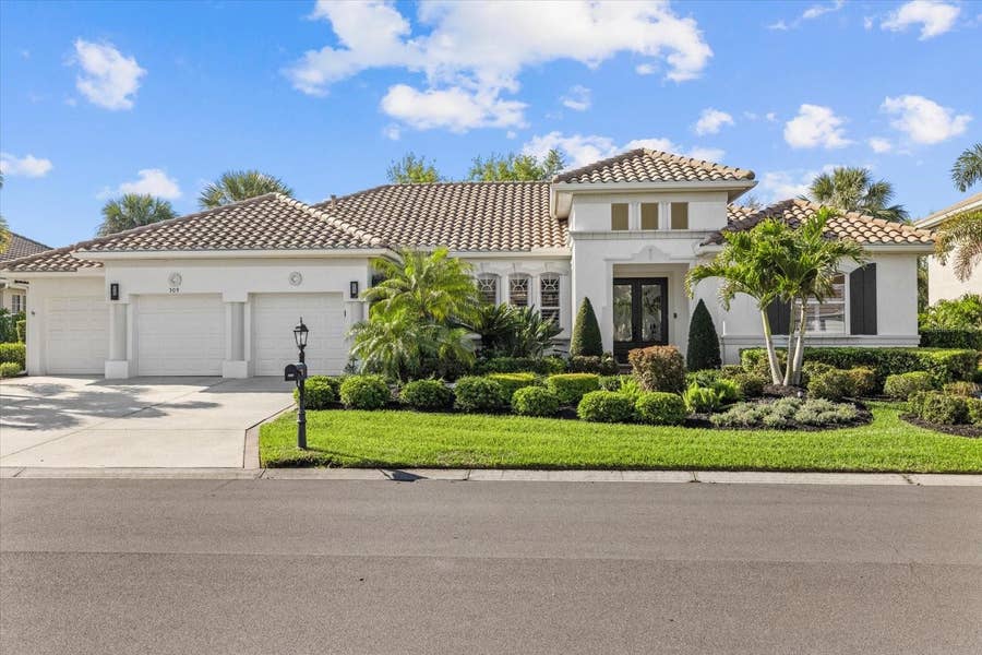 Property photo for 509 SAND CRANE COURT, Bradenton, FL