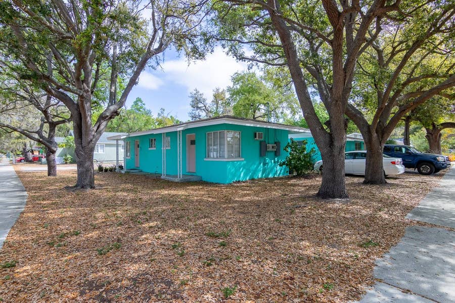 Property photo for 610 N EAST AVENUE, Sarasota, FL