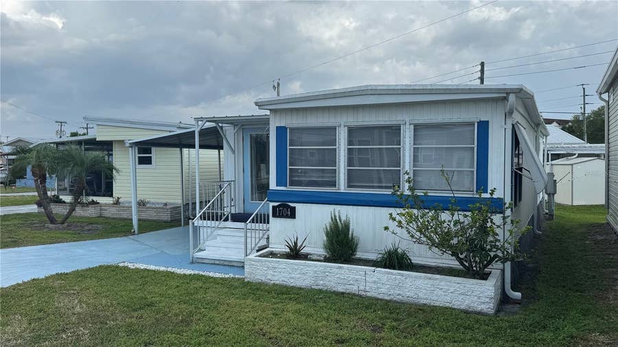 Property photo for 1704 PENNSYLVANIA AVENUE, Bradenton, FL