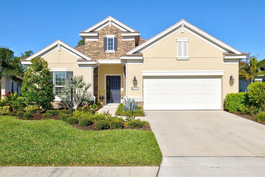 Property photo for 3612 OCEAN BLUE COVE, Bradenton, FL