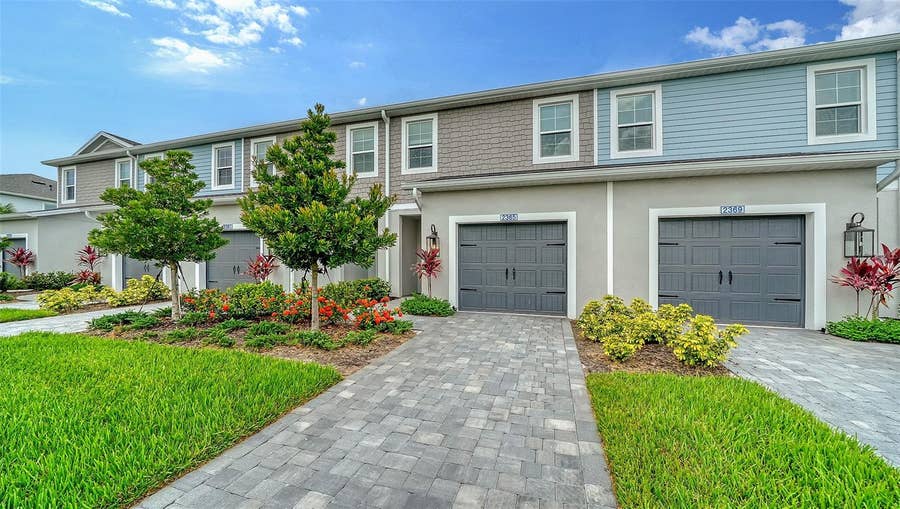 Property photo for 2365 WASHINGTON PALM COURT, Bradenton, FL