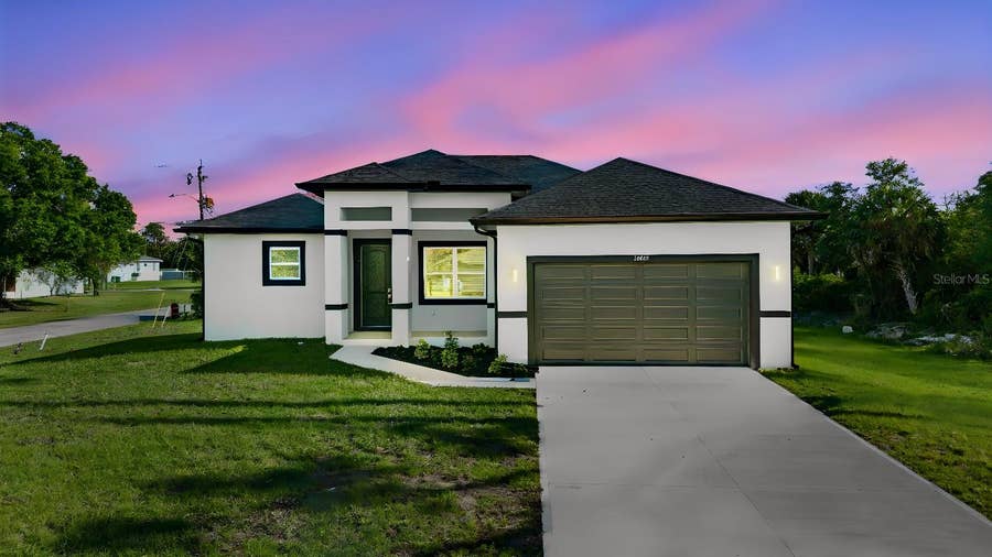 Property photo for 18265 LAKE WORTH BOULEVARD, Port Charlotte, FL