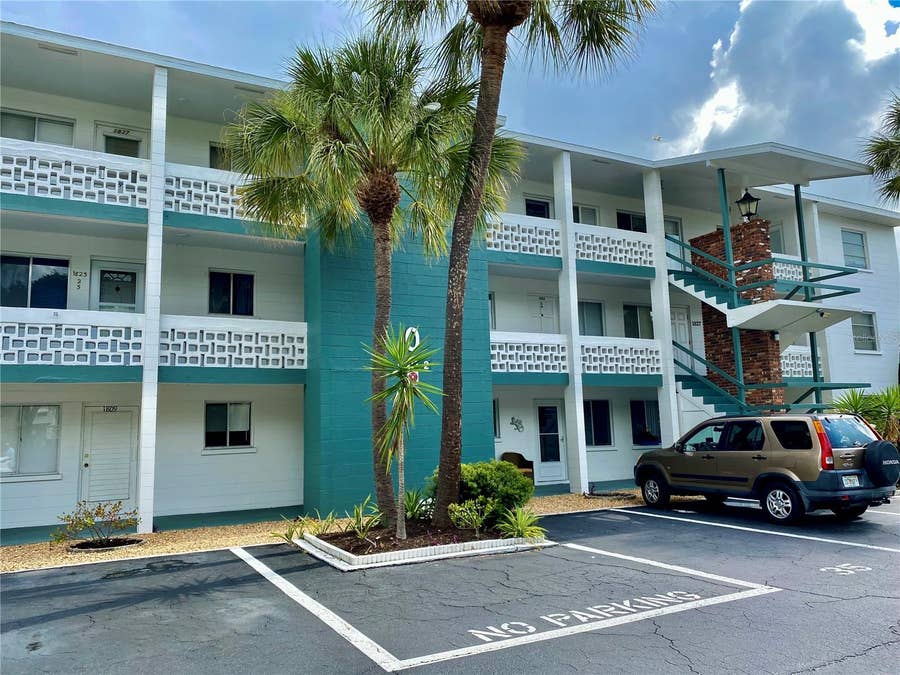 Property photo for 1825 FLAMINGO BOULEVARD, #O26, Bradenton, FL